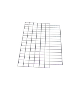 Separating wire mesh half 3.tier top part Primus-16